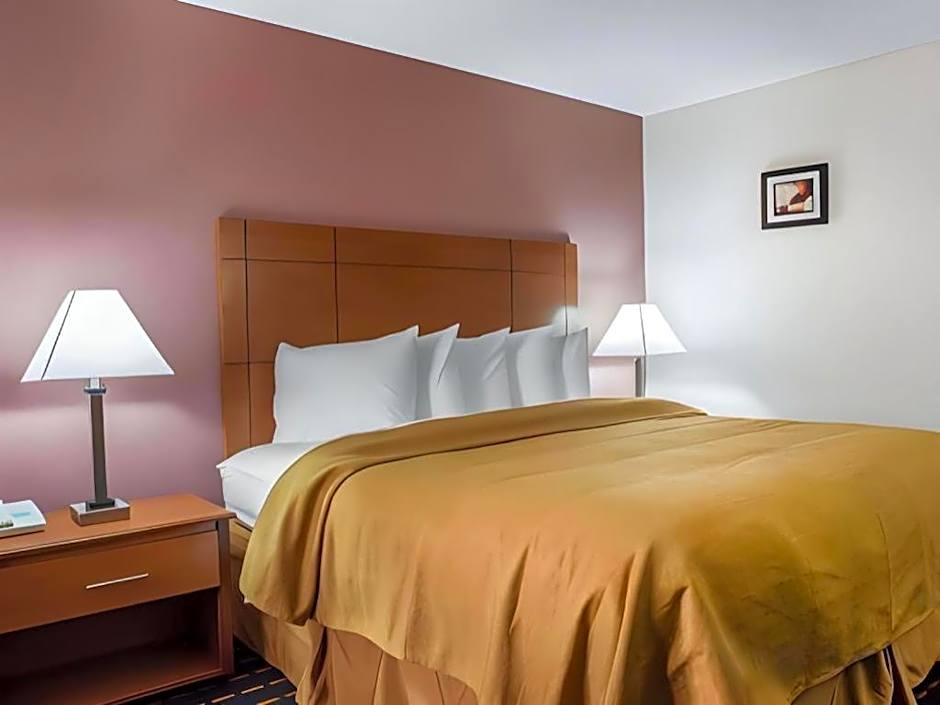 Quality Inn Marianna
