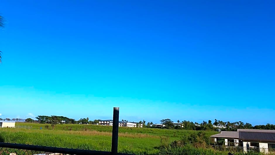 Westfield Homestay Fiji