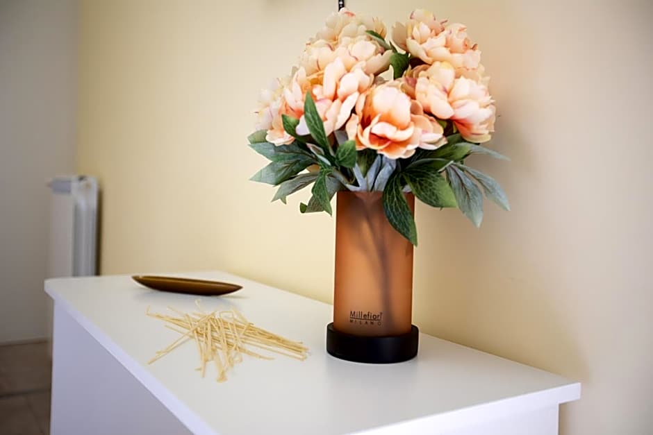 Capriccio Di Pasta Residence & Spa