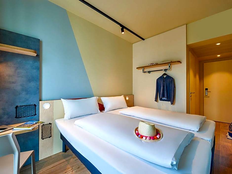 Ibis Budget Singen