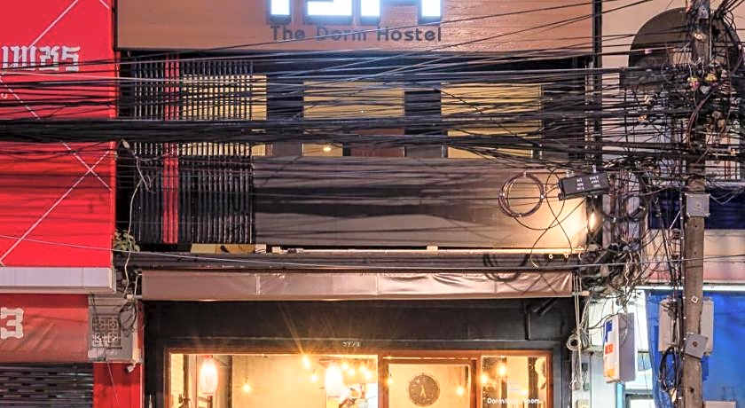 The Dorm Hostel