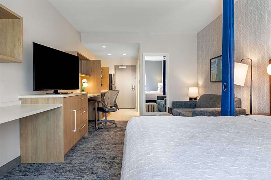 Home2 Suites By Hilton Dallas Addison