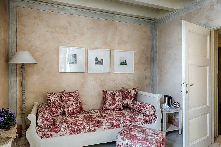 Relais Villa Vittoria