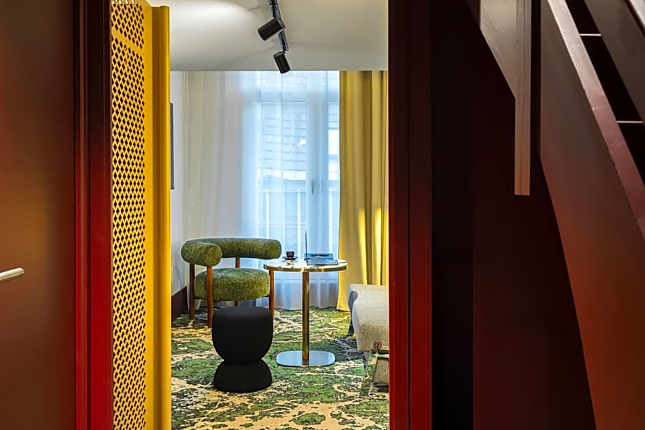 Hotel Mercure Lille Centre Vieux-Lille