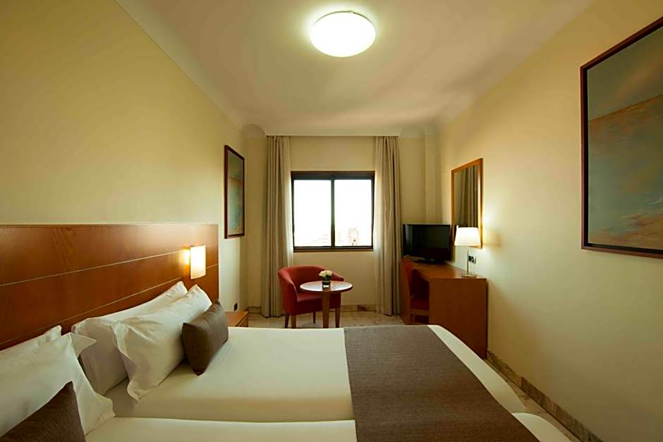Photo 1 of 5 of Small Double Room