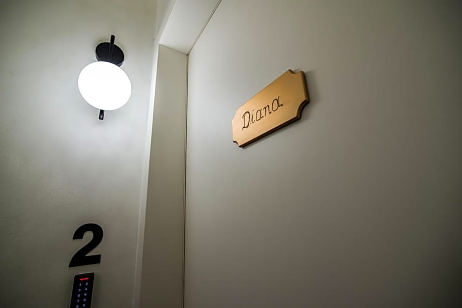 Ederlezi Zoubourlou Aparthotel