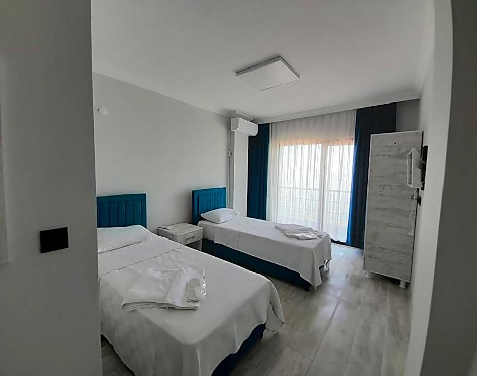 Choras Butik Otel