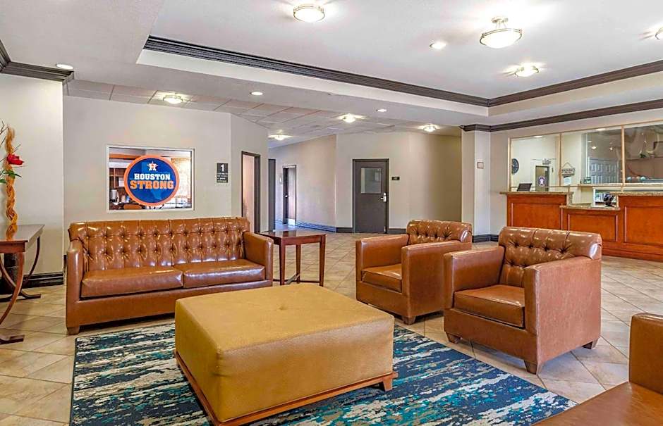 Extended Stay America Suites - Houston - Kingwood