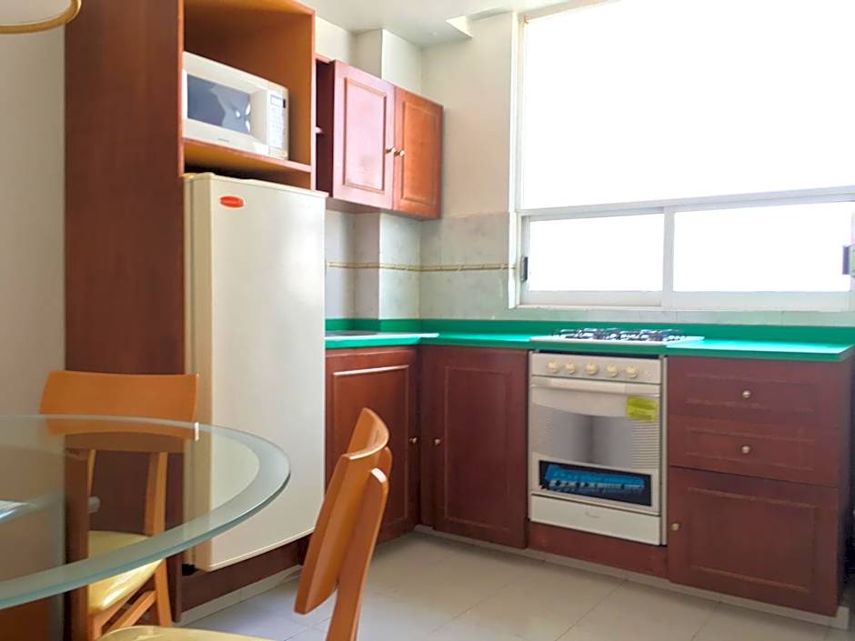 Grupo Kings Suites - Bosques de Duraznos 78