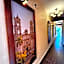 El Zaguán Colonial by GuruHotel