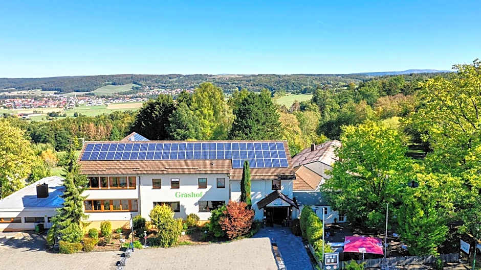 Landhotel Grashof