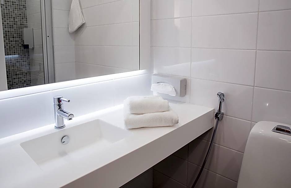 Park Hotel Tornio