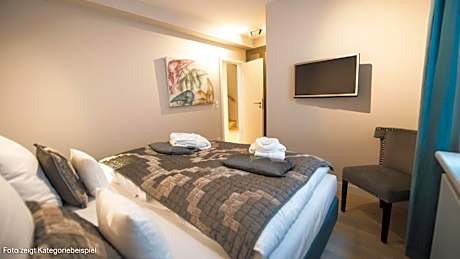 Garden Suite Deluxe