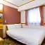 Toyoko Inn Tokyo Shinagawa-Eki Takanawa-Guchi