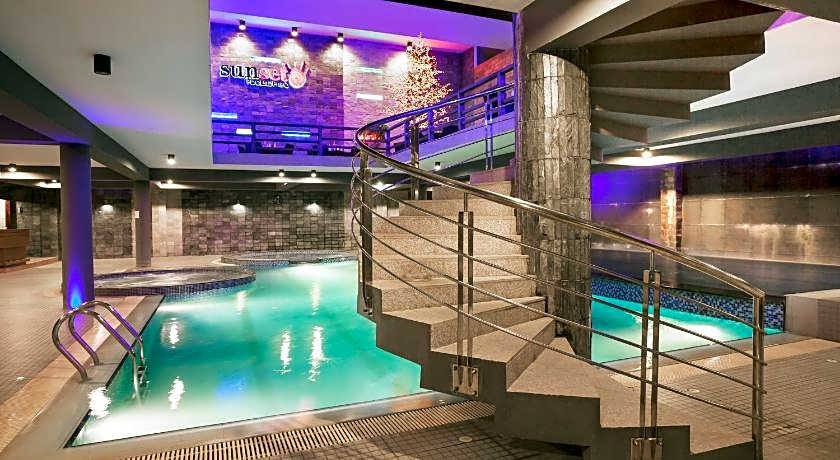 Long Beach Hotel Cox's Bazar