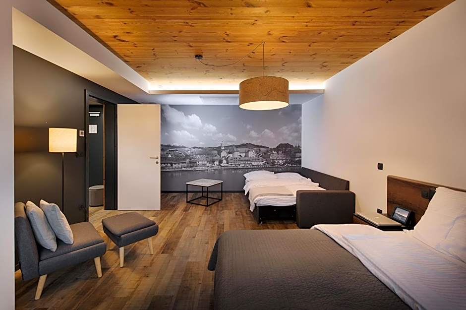 Hotel CityMap Maribor