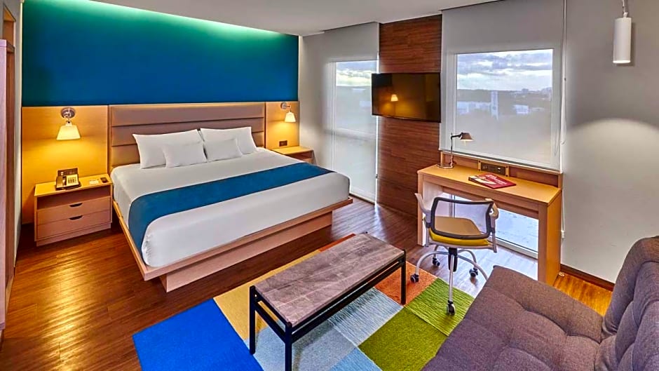 City Suites Silao Aeropuerto
