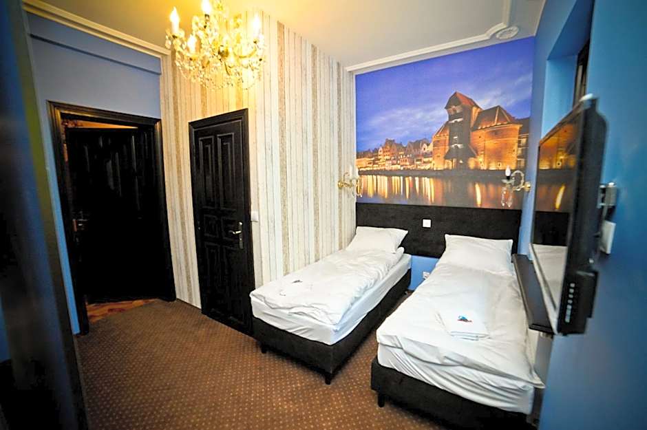 World Hostel - Old Town