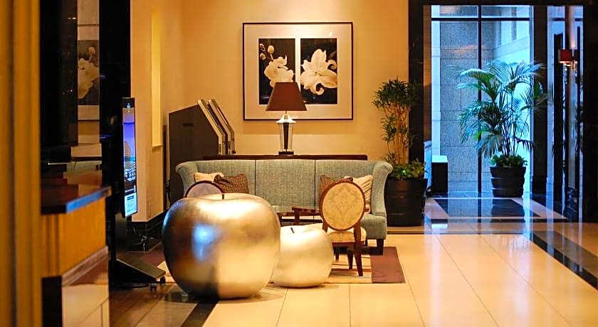Hotel Trusty Tokyo Bayside