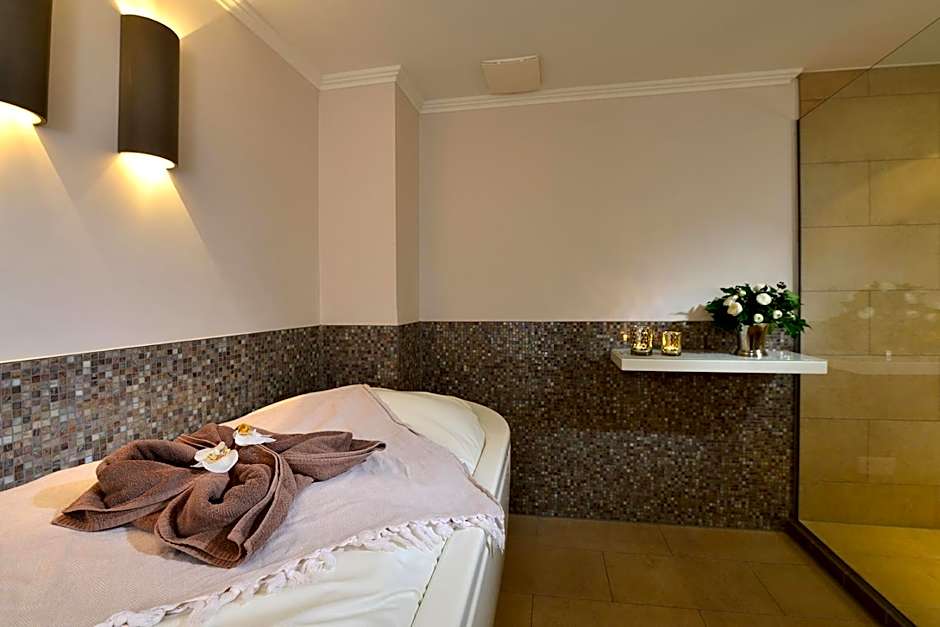 Kurhotel Drei Birken