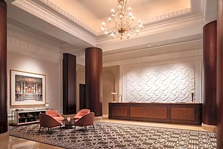 The Ritz-Carlton Dallas