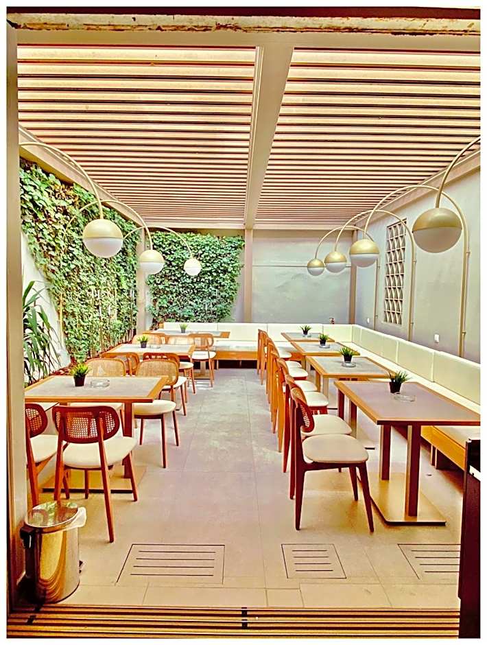 Hotel Padelidaki