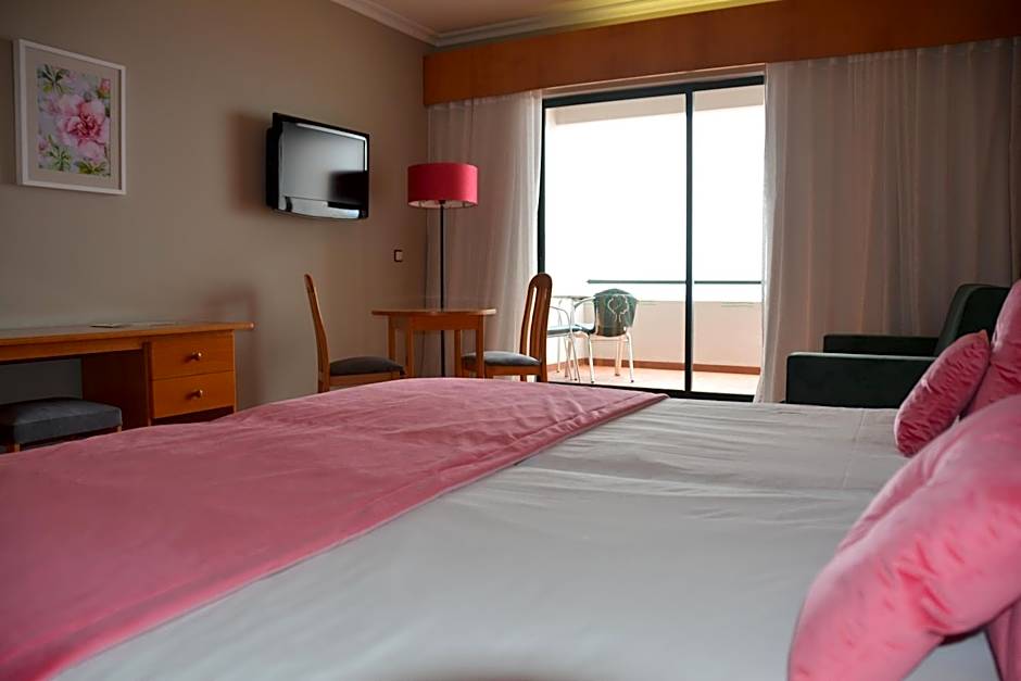 Hotel Jardim Atlantico