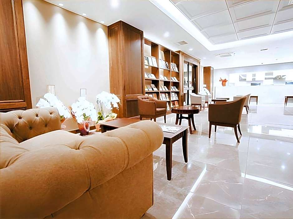 Hotel Abest Grande Okayama