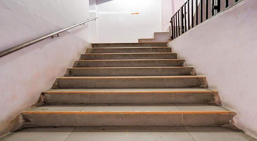 SPOT ON 91887 Penginapan Rindu