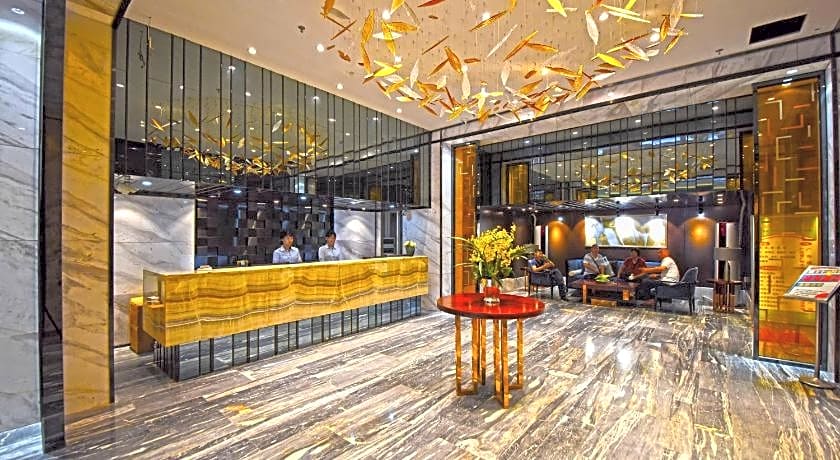 Fu Ho Hotel