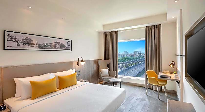 Lemon Tree Premier New Town Kolkata