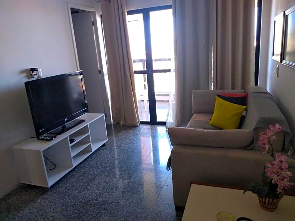 Iracema Flat 2102 Beira Mar
