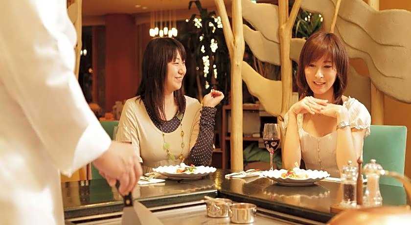 Hokkaido Hotel