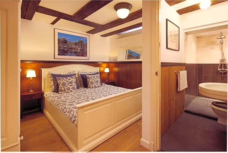 Realeneiland Bed & Breakfast – Amsterdam, NY