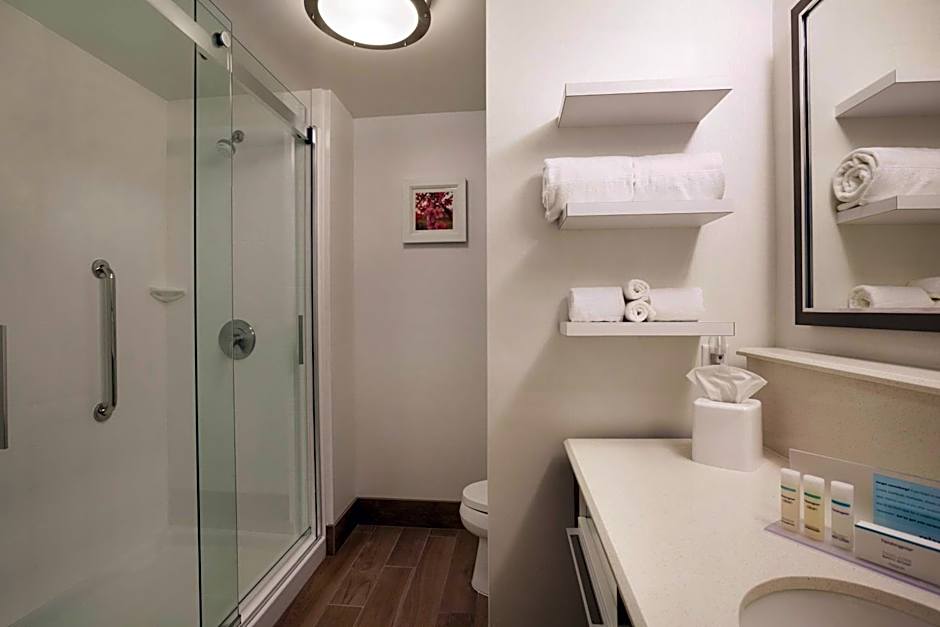 Hampton Inn By Hilton Brigham City, Ut