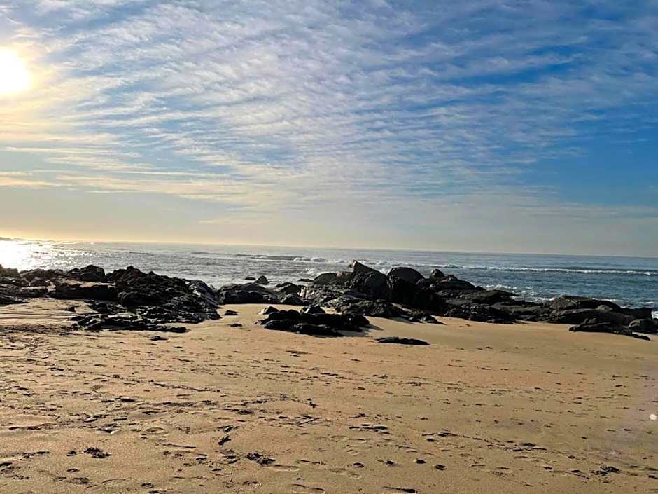 Gracelands Beach Lodge