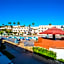 Hotel Club Almoggar Garden Beach