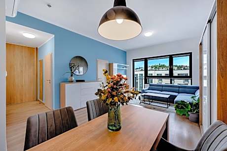 Metropolitan Star Apart Hotel