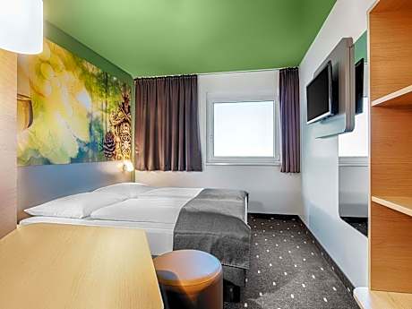 B&B Hotel Baden Airpark