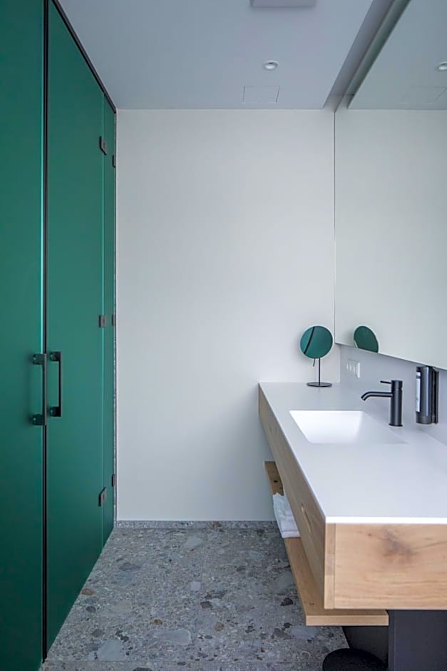 Hotel Goldenes Schiff