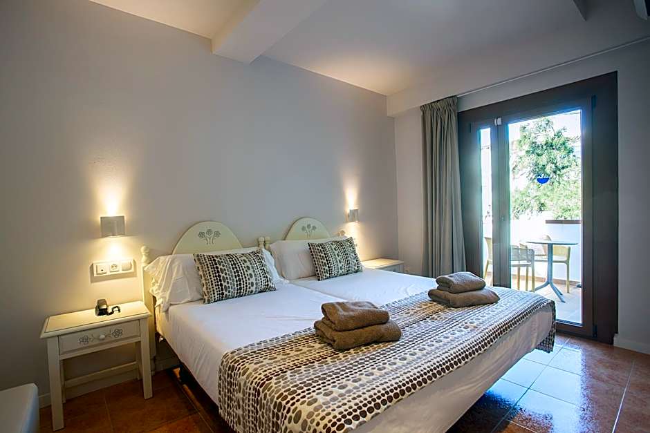Hotel Ses Puntetes