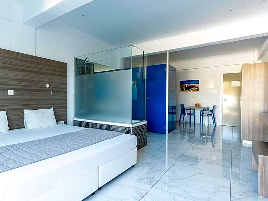 Rio Gardens Aparthotel