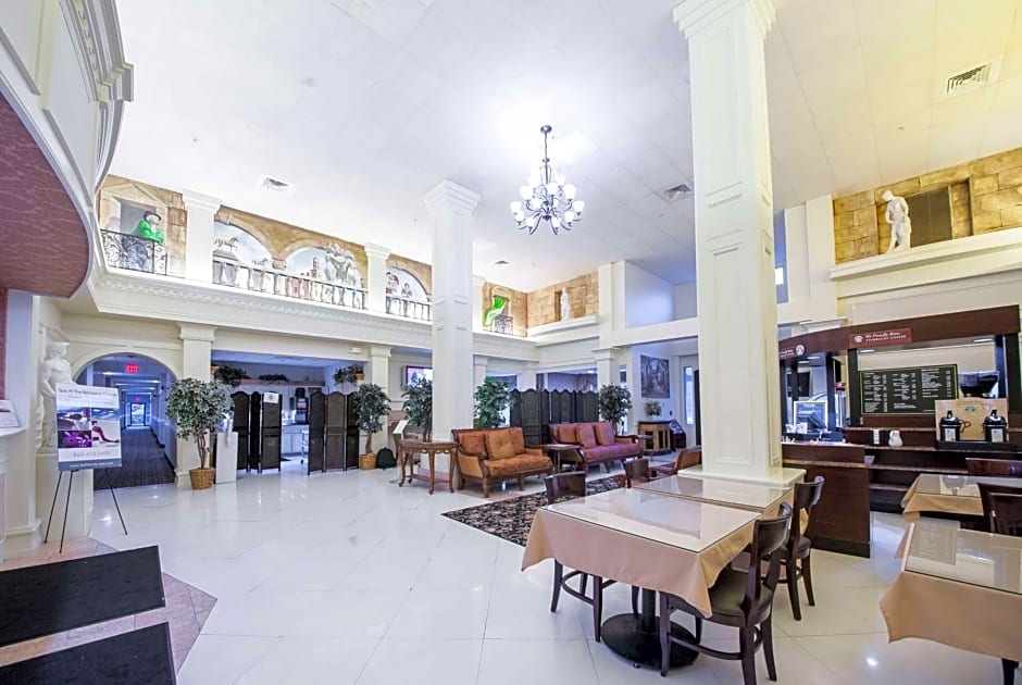 Bellissimo Grande Hotel, Trademark Collection by Wyndham