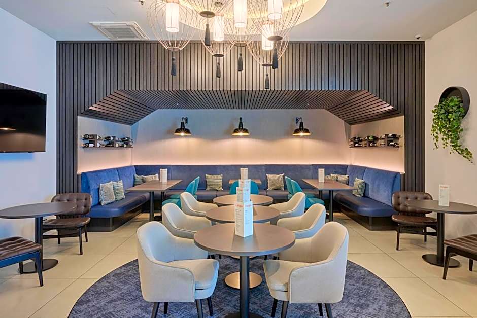 Premier Inn Wurzburg
