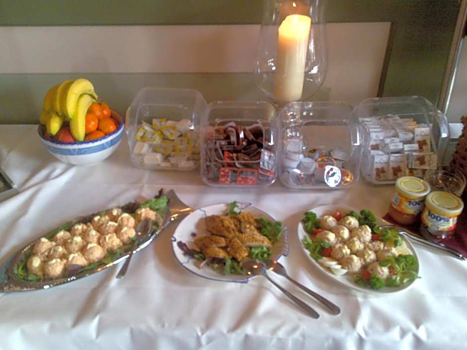 Hostel Herberg de Esborg Scheemda