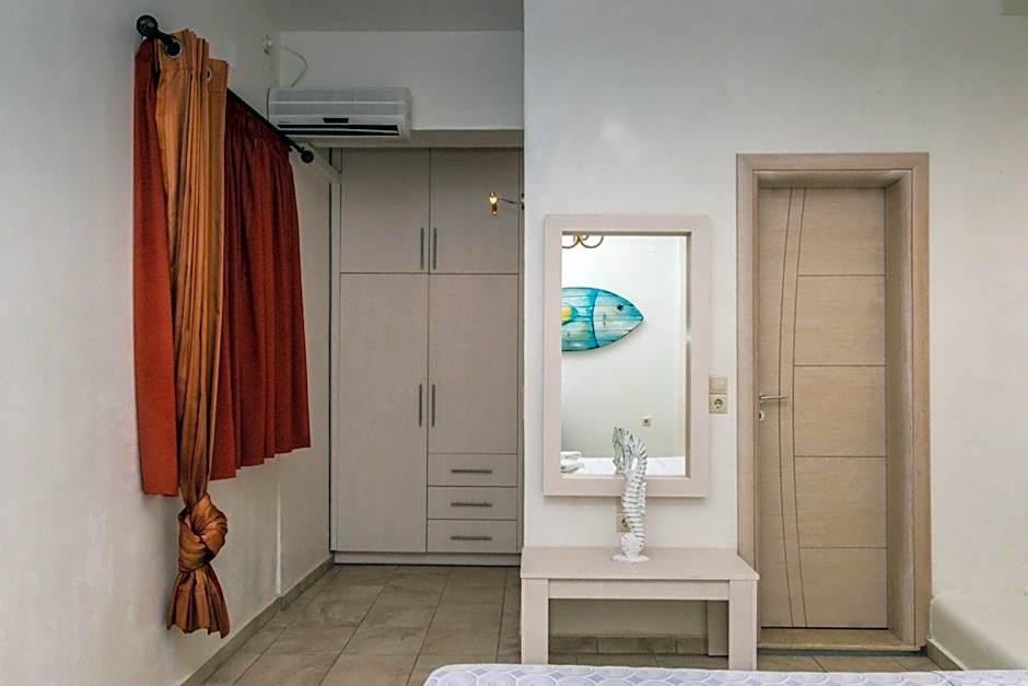 Hotel Sunshine Matala