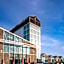 DoubleTree By Hilton Hotel Amsterdam - Ndsm Wharf