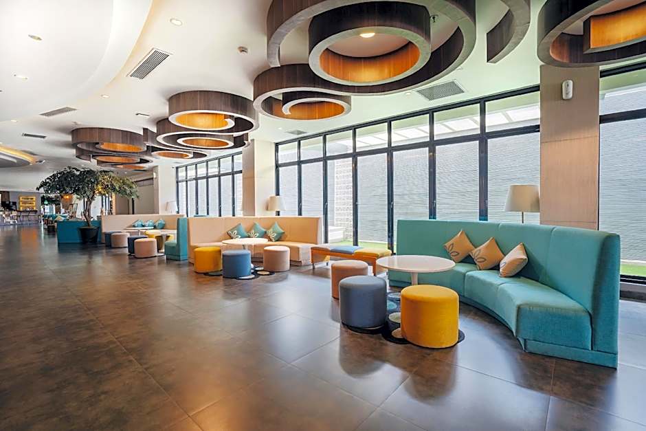 Kamaniiya Petitenget Seminyak