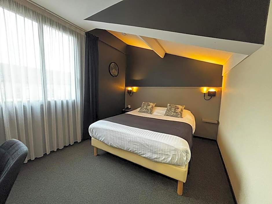 Hotel Le Valois, Cognac Centre
