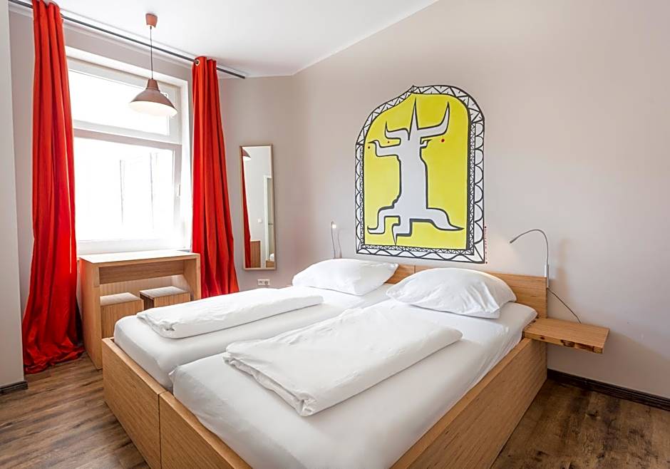 Sunflower Hostel Berlin
